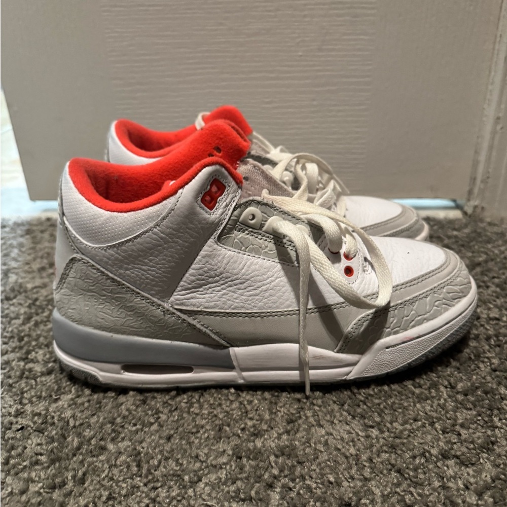 Air jordan retro 3